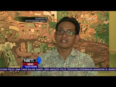 WALHI Dorong Pemerintah Desak Tuntut Pihak yang Rusak Terumbu Karang Raja Ampat - NET16