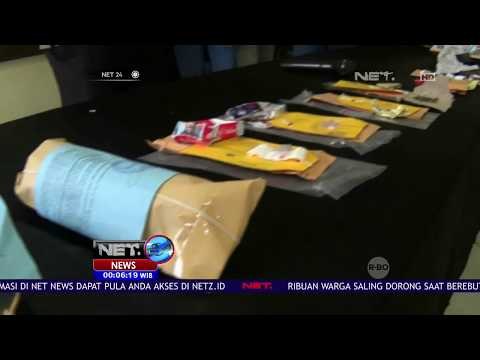 Empat WNA Diringkus Petugas Bandara Soetta - NET24