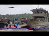 Pengusaha Penunggak Pajak Dibawa ke LP Nusakambangan - NET24
