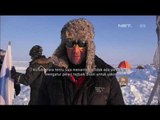 Puluhan Pelari Menantang Suhu Dingin di Kutub Utara Dengan Marathon - NET24