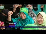 Live Report Relawan Siapkan Posko Kesehatan di Aksi Damai 313 - NET10
