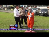 Sewa Mobil Kemudian Dijual, Ibu Rumah Tangga Diamankan Petugas - NET244