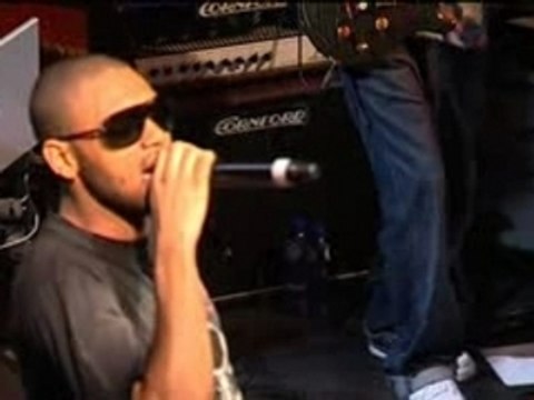 Electric Proms: Kano