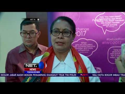 Pemerintah Minta Masyarakat Aktif Melapor Media Sosial Berkonten Negatif - NET16