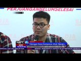 Patungan Dana Kampanye Ahok Djarot - NET24