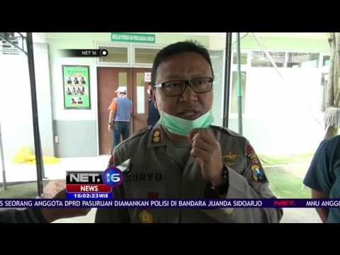 Petugas Evakuasi Temukan Satu Jenazah Tambahan Longsor Ponorogo - NET16