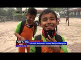 Kabut Asap Kembali Pekat, Sekolah Lumpuh - NET16