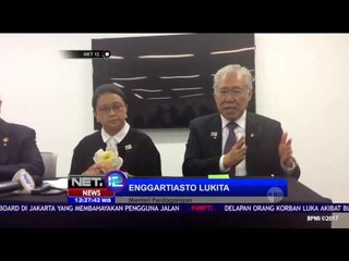 Hasil Kesepakatan Antara Indonesia dan Australia - NET12