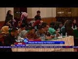 Rapat Pleno Rekapitulasi Pilkada DKI Rampung - NET24