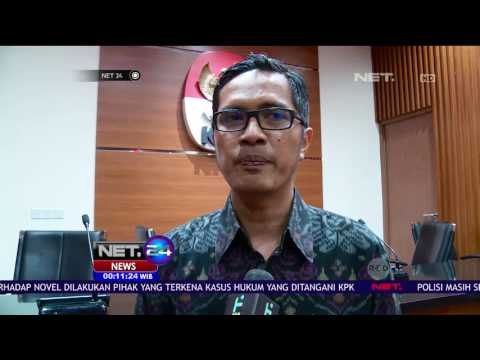 Setya Novanto Dicegah Pergi ke Luar Negeri NET24