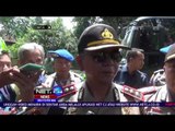 Polisi Amankan 2 Kotak Barang Bukti di Rumah Teroris NET24
