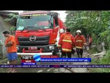 Gudang Penyimpanan Bahan Kimia di Tangerang Terbakar - NET24