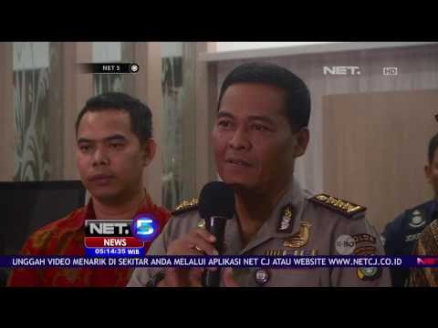Kepolisian akan Kerjasama dengan FBI Bongkar Sindikat Kekerasan Seksual Anak Internasional - NET5
