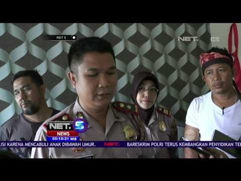 Gunakan Medsos untuk Sebarkan Video Mesum, 4 Pelaku Pedofilia Ditangkap - NET5