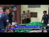 Berusaha Kabur, Pelaku Pengedar Narkoba Ditembak Mati Petugas Kepolisian - NET24
