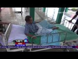 Pasien RSUD Padang Dievakuasi karena Banjir - NET24