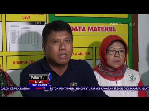 Bantu Evakuasi Longsor di Ponorogo, Anjing Pelacak Diterjunkan - NET5