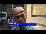 Proses Pemulangan Jemaah Haji Indonesia Kloter Pertama - NET12