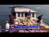 Pelabuhan di Buleleng Tutup Jelang Perayaan Nyepi - NET24