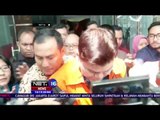 Live Report - Hasil Pemeriksaan Terduga Tersangka Andi Narogong - NET16