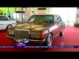 Mobil Klasik Nan Unik di Pameran Mobil Antik di Semarang - NET12