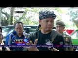 Live Report Persiapan Kota Bogor Jelang Kedatangan Raja Salman - NET10