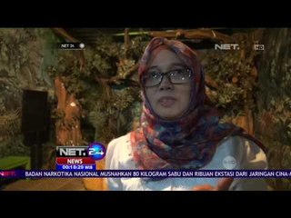 BKSDA Rekomendasikan Tutup Foto Bersama Satwa - NET24