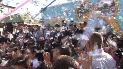 Sultanbeyli'de Mevlana Çocuk Parkı Hizmete Açıldı