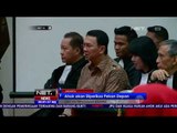 Ahok Jalani Sidang Saksi Terakhir - NET24