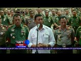 Puluhan Ribu Aparat Gabungan Amankan Pilkada DKI Jakarta - NET16