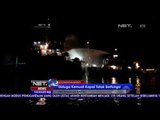 Kemudi Tak Berfungsi, Kapal Menabrak Kapal Lain di Sungai Kapuas - NET12