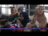 Menjelang Ramadhan PT.  KAI Berbenah Tingkatkan Pelayanan - NET5