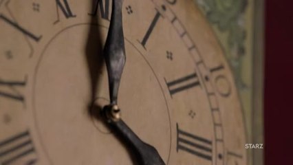 'Outlander Season 3' Episode 9 (The Doldrum) {Streaming}