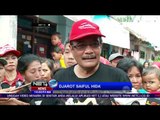 Djarot Sosialisasikan Kartu Jakarta Lansia yang akan Berikan Uang Tunjangn Tiap Bulan - NET12