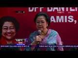 Wejangan Megawati untuk Ahok Menjaga Ucapannya - NET5