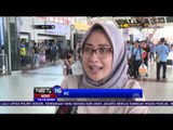 Lonjakan Penumpang Terjadi di Bandara Soekarno Hatta Pada Arus Balik - NET16