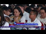 Misa Jumat Agung Tahun Ini Usung Tema Amalkan Pancasila - NET16