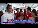 Anies Baswedan Sapa Warga Tionghoa di Muara Karang Jakarta Utara - NET24