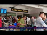 12 Penerbangan di Halim Perdana Kusuma Dialihkan ke Bandara Soekarno Hatta - NET16