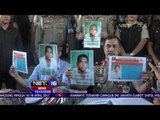 Andi Lala Pembunuh Sekeluarga di Medan Ditangkap di Indragiri Riau - NET16