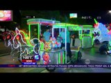 Wisata Malam Keluarga di Simpang Empat Semarang - NET5