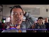 Arus Balik Libur Paskah, Bandara Ngurah Rai Diramaikan Penumpang - NET16