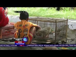 Panti Asuhan di Bantul Diduga Menelantarkan Anak Asuhnya - NET12