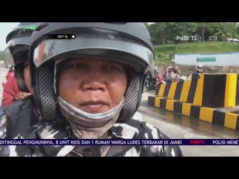 9000 Orang Menyebrang Ke Pulau Jawa - Net 16