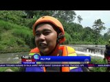 Tantang Diri Menyusuri Sungai Deras Berbatu di Probolinggo - NET12