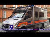 Petugas Jaga Lebih Ketat Wilayah Hyde Park London Pasca Serangan Teroris - NET24