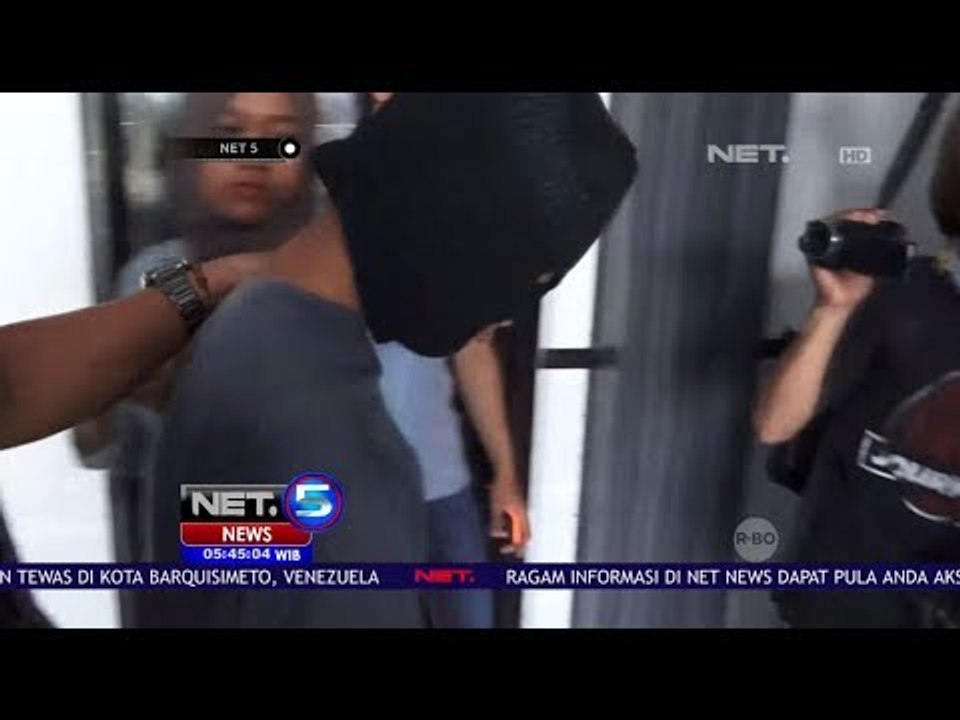 Polisi Ringkus Tersangka Kasus Pembunuhan Sadis di Tasikmalaya - Net 5