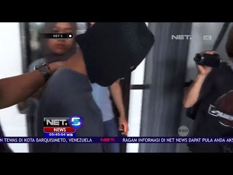 Polisi Ringkus Tersangka Kasus Pembunuhan Sadis di Tasikmalaya - Net 5