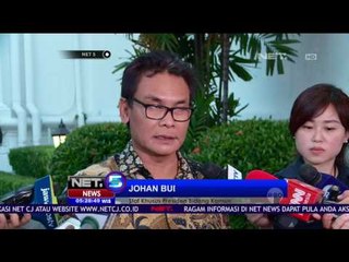 Jelang Aksi 313, Istana Hormati Hak Warga Berunjuk Rasa - NET5
