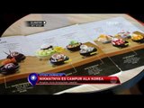 Wajib Coba, Es Campur ala Korea dengan Sayuran Nikmat - NET12